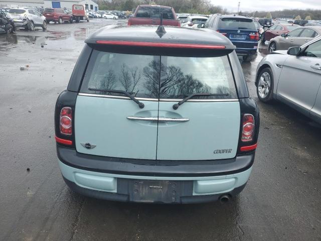 Photo 5 VIN: WMWZF3C50BT188077 - MINI COOPER 