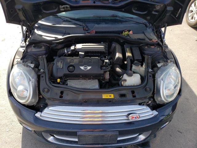 Photo 11 VIN: WMWZF3C50BT188600 - MINI COOPER 