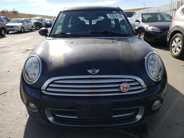 Photo 4 VIN: WMWZF3C50BT188600 - MINI COOPER 