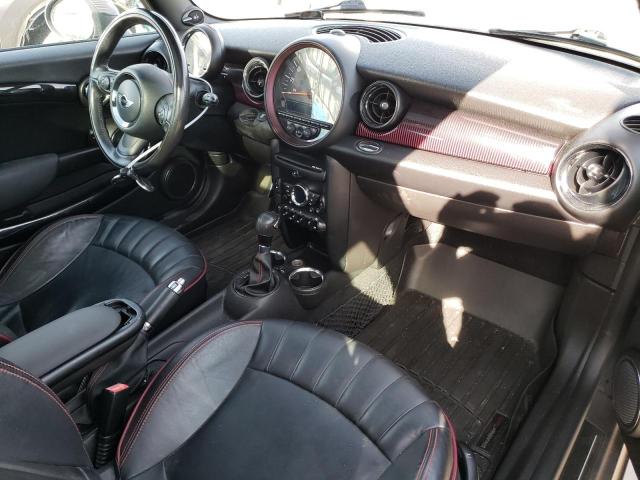 Photo 7 VIN: WMWZF3C50BT188600 - MINI COOPER 