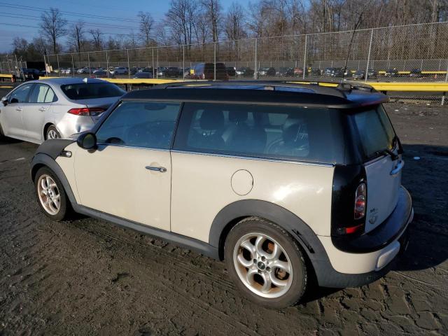 Photo 1 VIN: WMWZF3C50BT188628 - MINI COOPER 