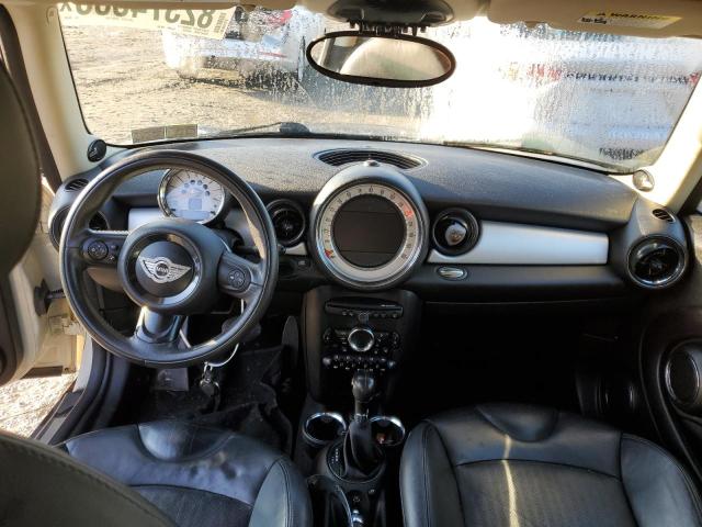 Photo 7 VIN: WMWZF3C50BT188628 - MINI COOPER 