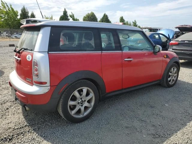 Photo 2 VIN: WMWZF3C50BTY00049 - MINI COOPER CLU 