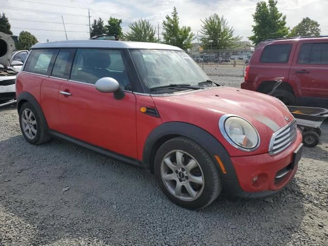 Photo 3 VIN: WMWZF3C50BTY00049 - MINI COOPER CLU 