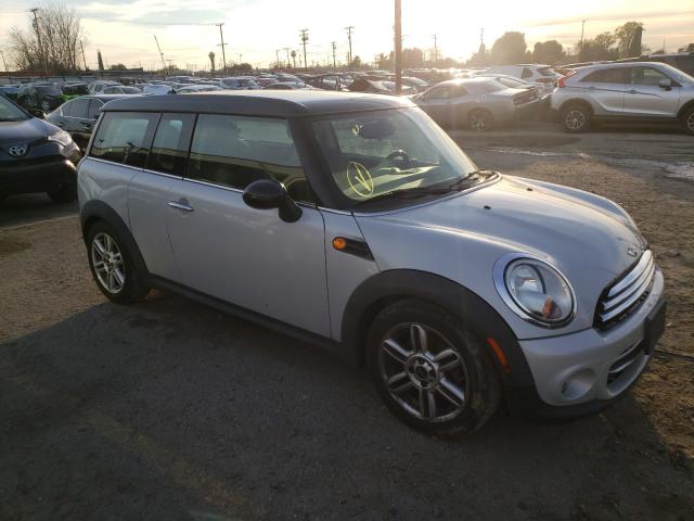 Photo 8 VIN: WMWZF3C50CT189702 - MINI CLUBMAN 