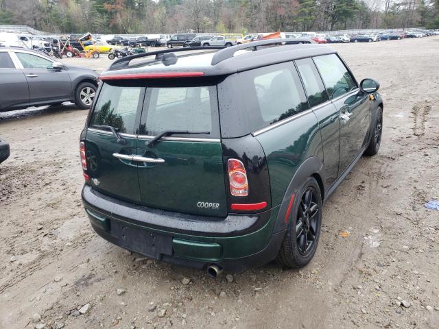 Photo 3 VIN: WMWZF3C50CT267928 - MINI COOPER CLU 