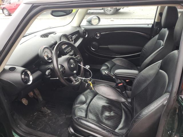 Photo 4 VIN: WMWZF3C50CT267928 - MINI COOPER CLU 