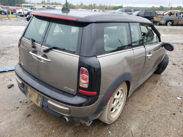 Photo 3 VIN: WMWZF3C50DT489810 - MINI COOPER CLU 