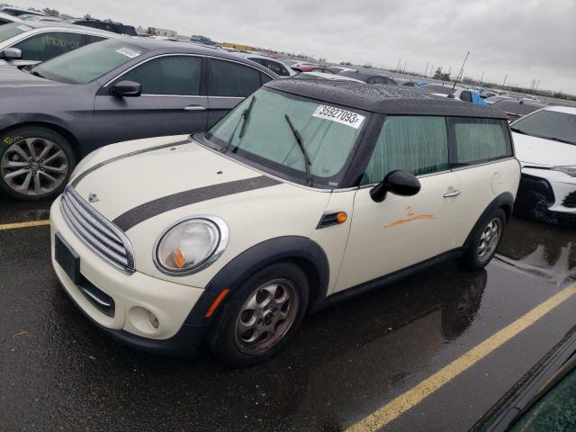 Photo 0 VIN: WMWZF3C50DT489838 - MINI COOPER CLU 