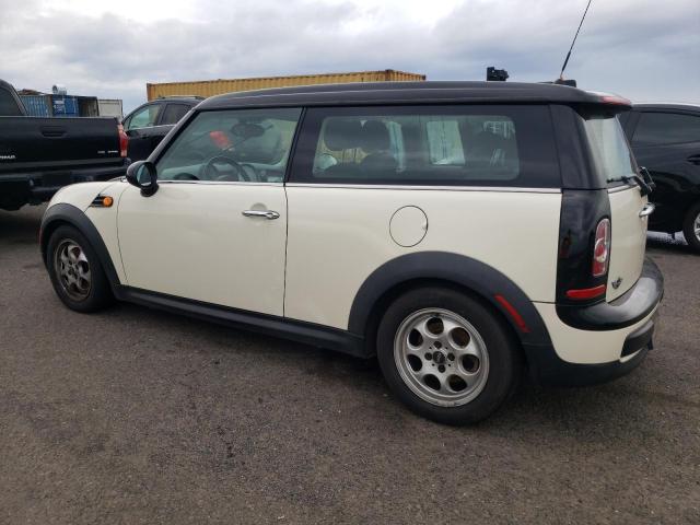 Photo 1 VIN: WMWZF3C50DT489838 - MINI COOPER CLU 