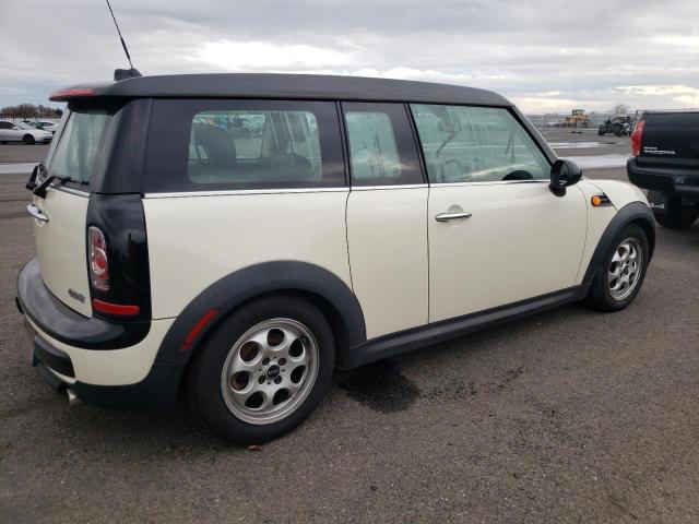 Photo 2 VIN: WMWZF3C50DT489838 - MINI COOPER CLU 