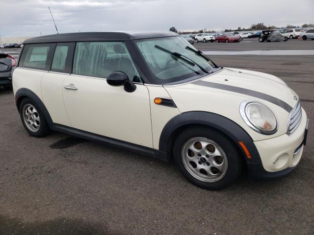 Photo 3 VIN: WMWZF3C50DT489838 - MINI COOPER CLU 