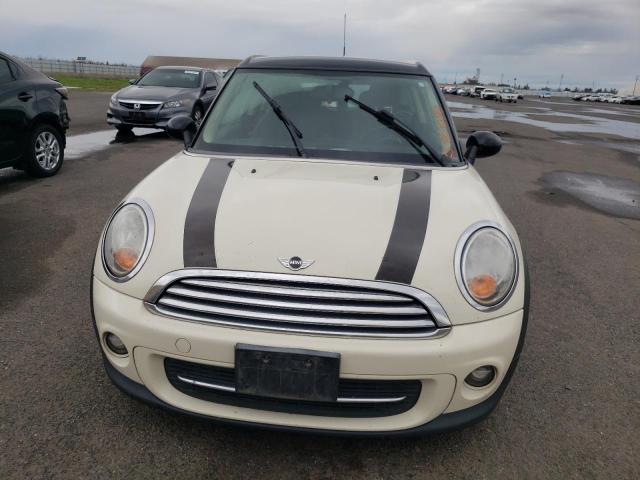 Photo 4 VIN: WMWZF3C50DT489838 - MINI COOPER CLU 