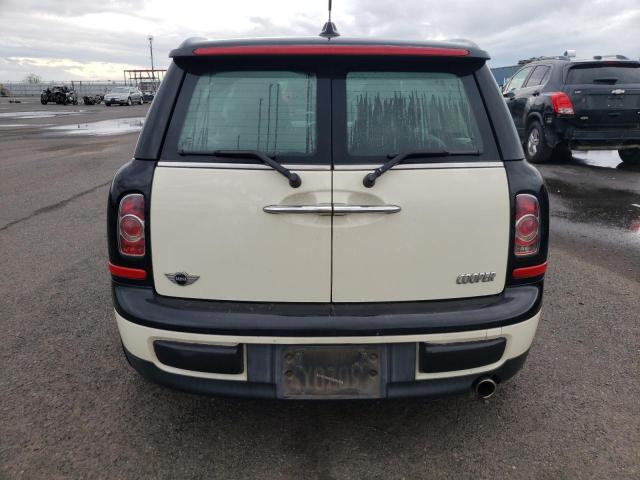 Photo 5 VIN: WMWZF3C50DT489838 - MINI COOPER CLU 