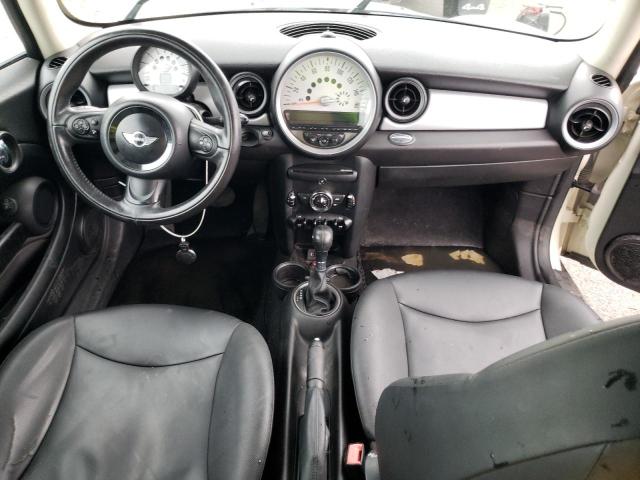 Photo 7 VIN: WMWZF3C50DT489838 - MINI COOPER CLU 