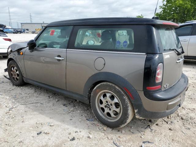 Photo 1 VIN: WMWZF3C50DT489922 - MINI COOPER 