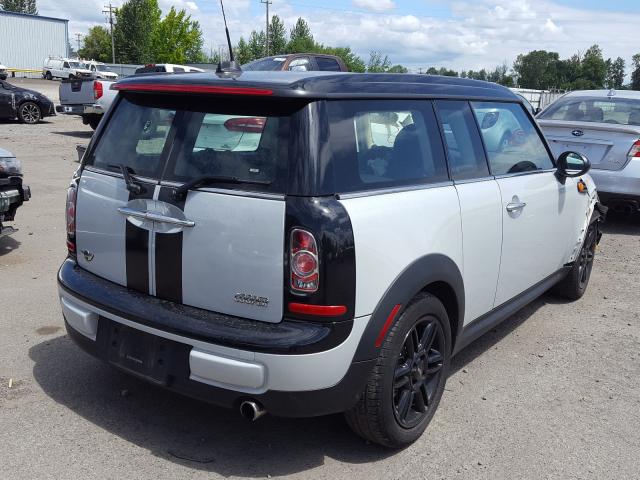 Photo 3 VIN: WMWZF3C50DT490097 - MINI COOPER-CLUBMAN-- 