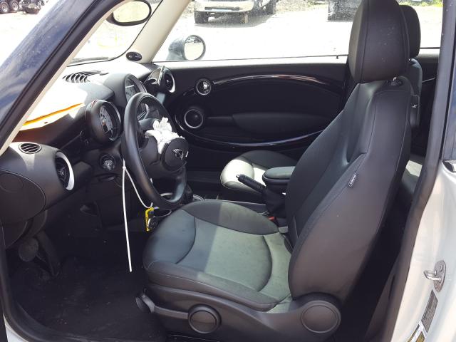 Photo 4 VIN: WMWZF3C50DT490097 - MINI COOPER-CLUBMAN-- 