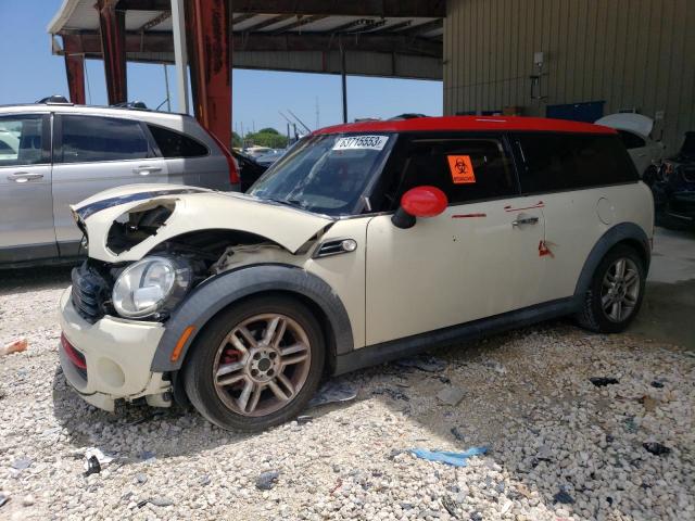 Photo 0 VIN: WMWZF3C50DT490276 - MINI COOPER 