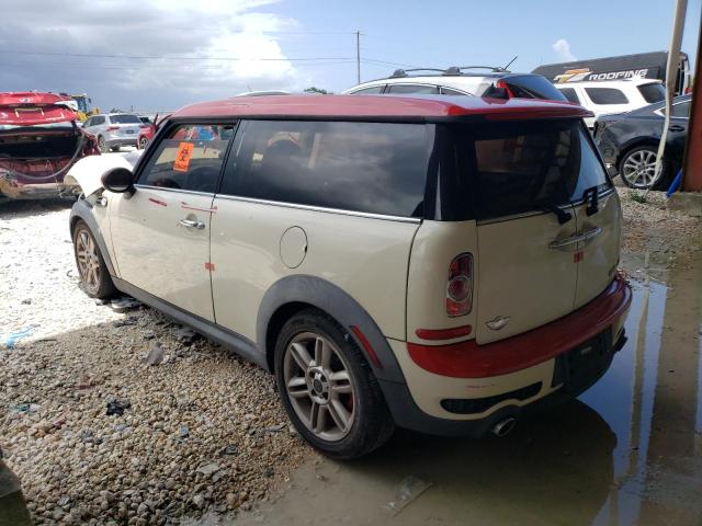 Photo 1 VIN: WMWZF3C50DT490276 - MINI COOPER 