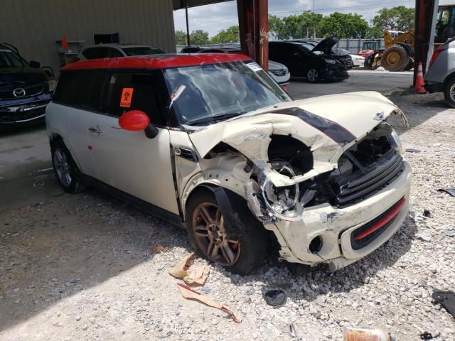 Photo 3 VIN: WMWZF3C50DT490276 - MINI COOPER 