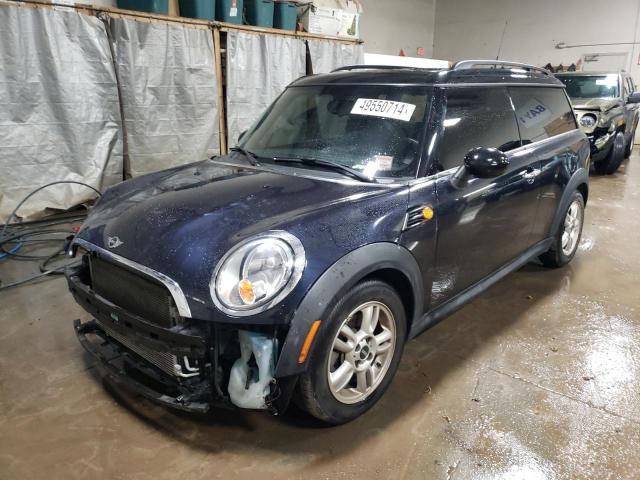 Photo 0 VIN: WMWZF3C50DT491296 - MINI COOPER 