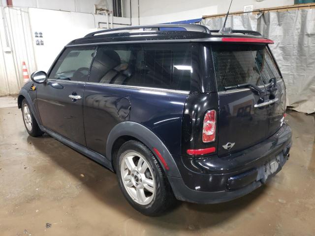 Photo 1 VIN: WMWZF3C50DT491296 - MINI COOPER 