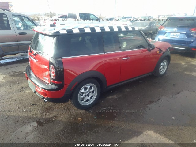 Photo 3 VIN: WMWZF3C50DT491346 - MINI COOPER CLUBMAN 