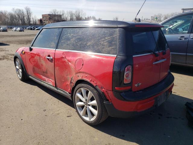 Photo 1 VIN: WMWZF3C50DT491525 - MINI COOPER 