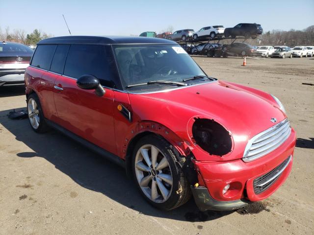 Photo 3 VIN: WMWZF3C50DT491525 - MINI COOPER 