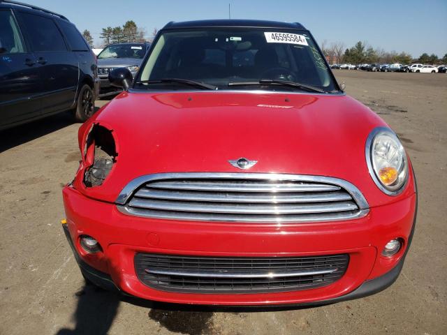 Photo 4 VIN: WMWZF3C50DT491525 - MINI COOPER 