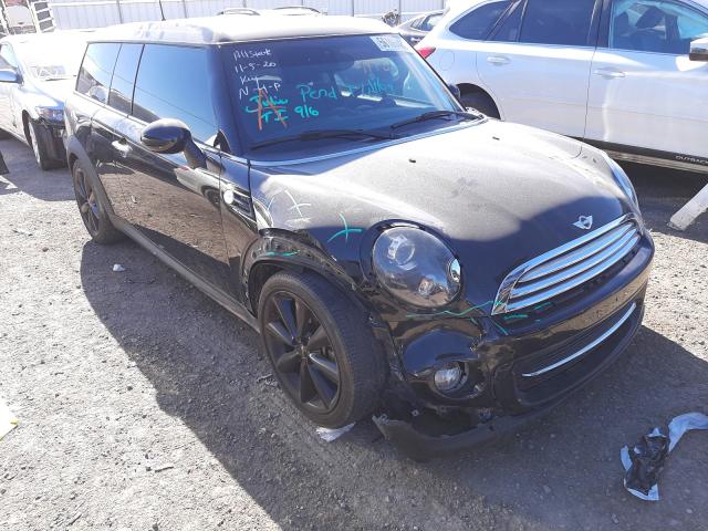 Photo 0 VIN: WMWZF3C50DT570970 - MINI COOPER CLU 