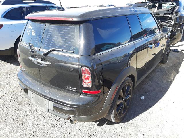 Photo 3 VIN: WMWZF3C50DT570970 - MINI COOPER CLU 