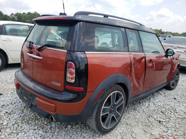 Photo 3 VIN: WMWZF3C50DT571004 - MINI COOPER CLU 