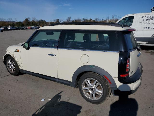 Photo 1 VIN: WMWZF3C50DT571276 - MINI COOPER 