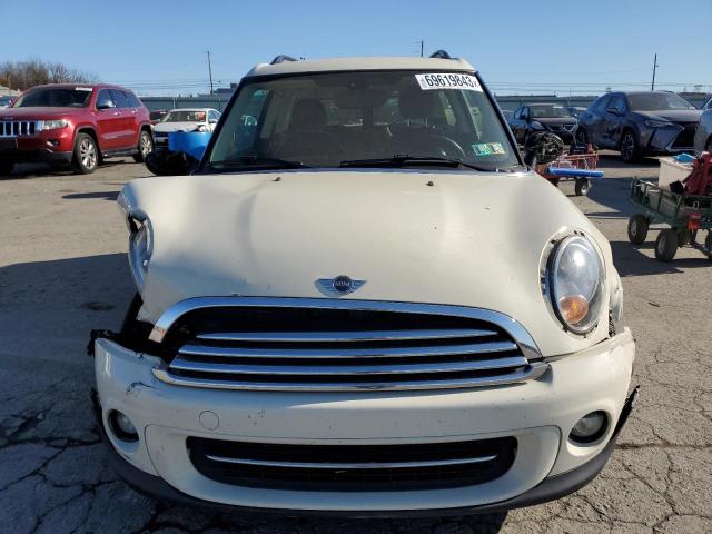 Photo 4 VIN: WMWZF3C50DT571276 - MINI COOPER 