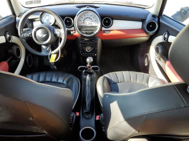 Photo 7 VIN: WMWZF3C50DT571276 - MINI COOPER 