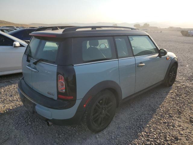 Photo 2 VIN: WMWZF3C50ET492417 - MINI COOPER CLU 