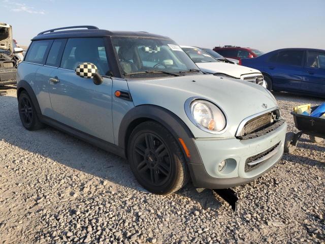 Photo 3 VIN: WMWZF3C50ET492417 - MINI COOPER CLU 