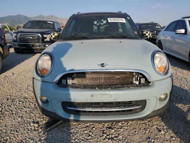 Photo 4 VIN: WMWZF3C50ET492417 - MINI COOPER CLU 