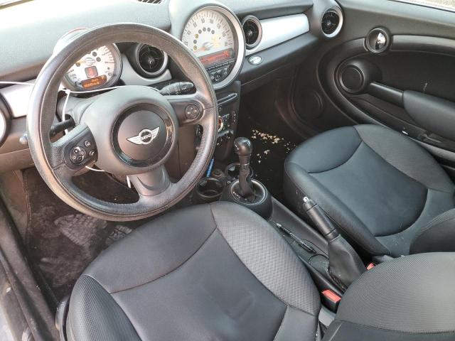 Photo 7 VIN: WMWZF3C50ET492417 - MINI COOPER CLU 