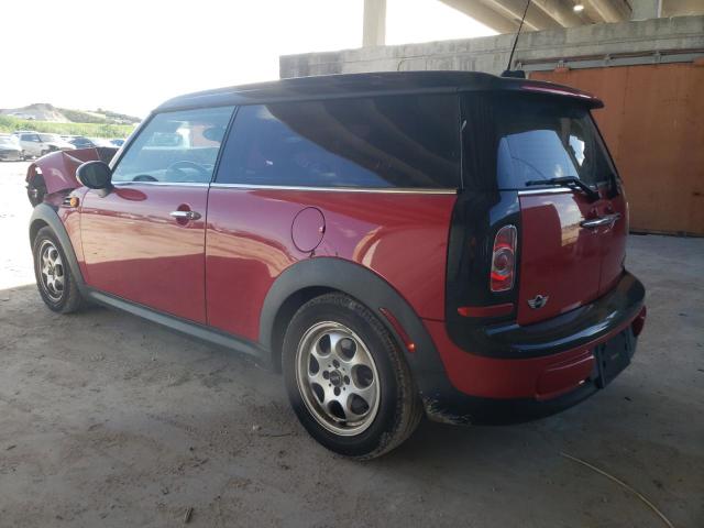 Photo 1 VIN: WMWZF3C50ET492661 - MINI COOPER 