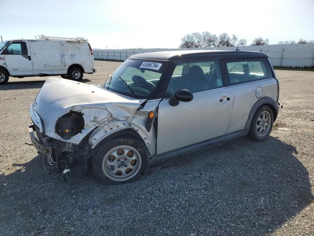 Photo 0 VIN: WMWZF3C50ET493471 - MINI COOPER 