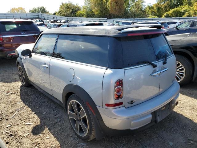 Photo 2 VIN: WMWZF3C50ET493535 - MINI COOPER CLU 