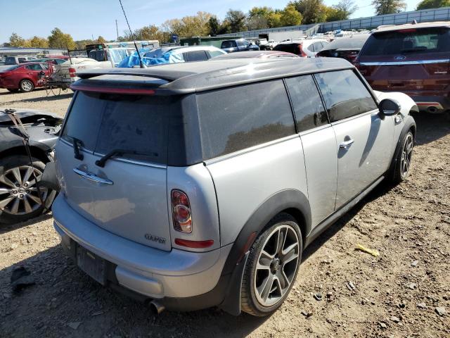 Photo 3 VIN: WMWZF3C50ET493535 - MINI COOPER CLU 