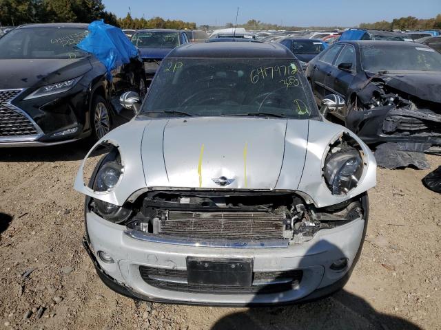 Photo 6 VIN: WMWZF3C50ET493535 - MINI COOPER CLU 