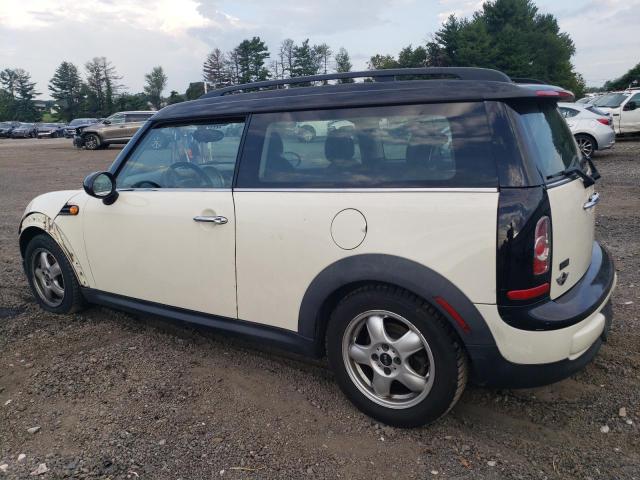 Photo 1 VIN: WMWZF3C51BT188475 - MINI COOPER CLU 