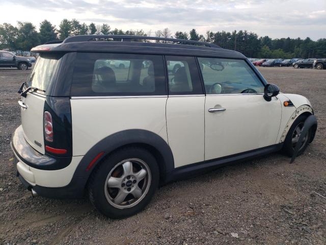 Photo 2 VIN: WMWZF3C51BT188475 - MINI COOPER CLU 