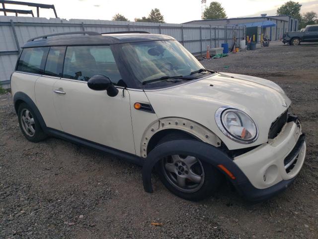 Photo 3 VIN: WMWZF3C51BT188475 - MINI COOPER CLU 