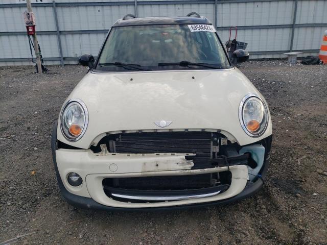 Photo 4 VIN: WMWZF3C51BT188475 - MINI COOPER CLU 